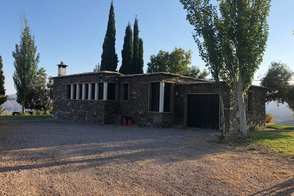 Casa El Higueral Villa Mecina Alfahar Ngoại thất bức ảnh